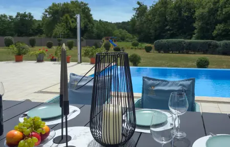 Villa Heaven, Maison 6 personnes à Pazin - Photo 10