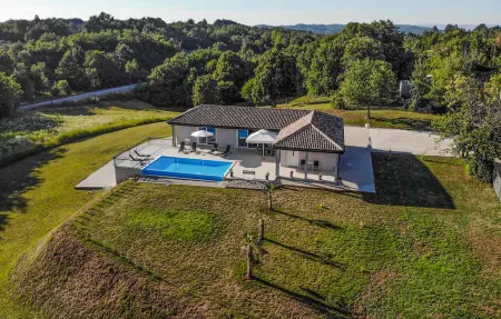 Villa Heaven, Maison 6 personnes à Pazin - Photo 12