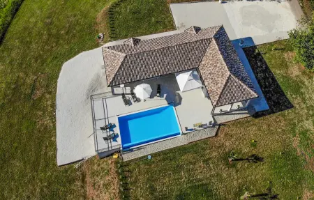 Villa Heaven, Maison 6 personnes à Pazin - Photo 13