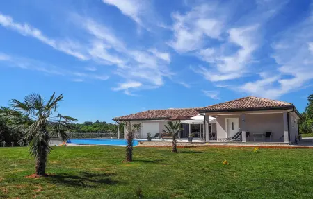 Villa Heaven, Maison 6 personnes à Pazin - Photo 18