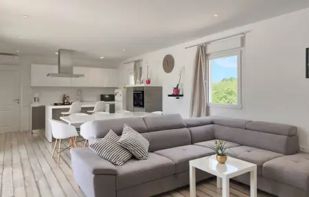 Villa Heaven, Maison 6 personnes à Pazin - Photo 23