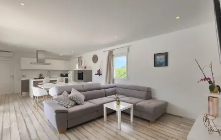 Villa Heaven, Maison 6 personnes à Pazin - Photo 24