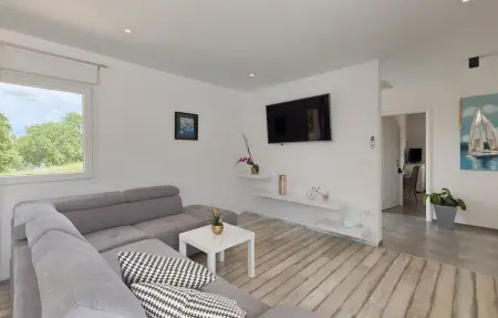 Villa Heaven, Maison 6 personnes à Pazin - Photo 25