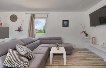 Villa Heaven, Maison 6 personnes à Pazin - Photo 26