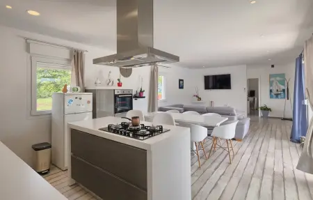 Villa Heaven, Maison 6 personnes à Pazin - Photo 31