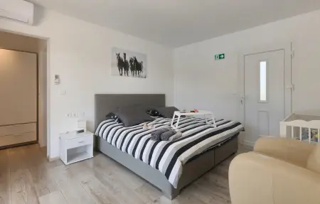Villa Heaven, Maison 6 personnes à Pazin - Photo 33