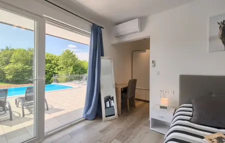 Villa Heaven, Maison 6 personnes à Pazin - Photo 34