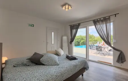 Villa Heaven, Maison 6 personnes à Pazin - Photo 37