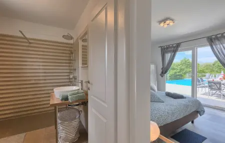 Villa Heaven, Maison 6 personnes à Pazin - Photo 38