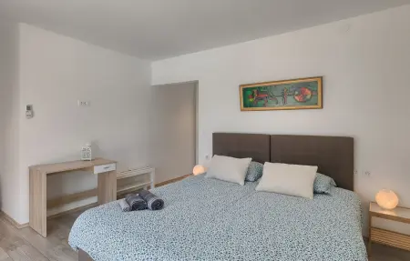 Villa Heaven, Maison 6 personnes à Pazin - Photo 40