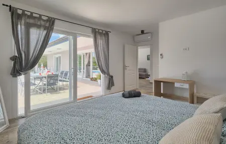 Villa Heaven, Maison 6 personnes à Pazin - Photo 41