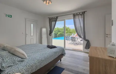 Villa Heaven, Maison 6 personnes à Pazin - Photo 42