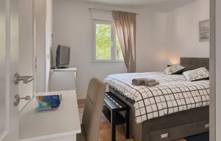 Villa Heaven, Maison 6 personnes à Pazin - Photo 44