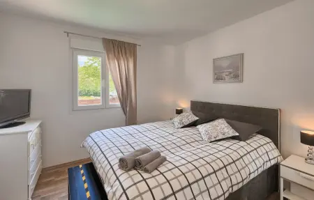 Villa Heaven, Maison 6 personnes à Pazin - Photo 45