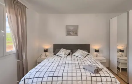 Villa Heaven, Maison 6 personnes à Pazin - Photo 46