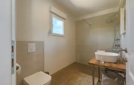 Villa Heaven, Maison 6 personnes à Pazin - Photo 48