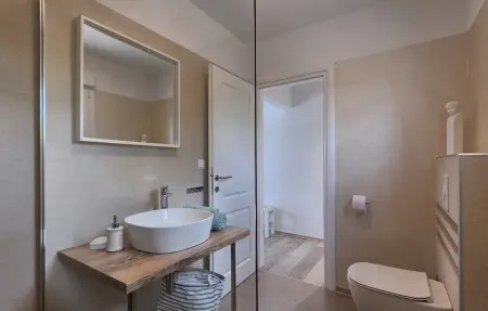 Villa Heaven, Maison 6 personnes à Pazin - Photo 51