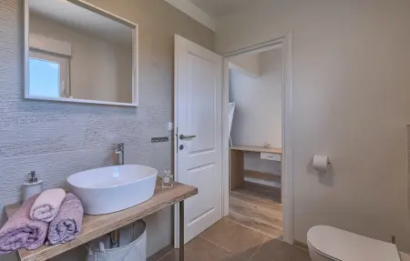 Villa Heaven, Maison 6 personnes à Pazin - Photo 54