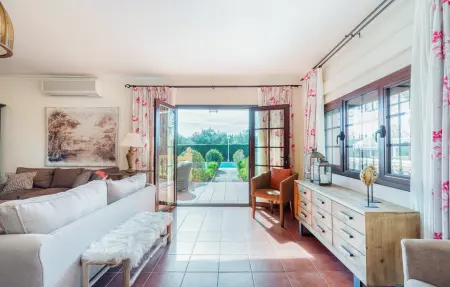 Maison 12 personnes à Moron de la Frontera - Photo 4
