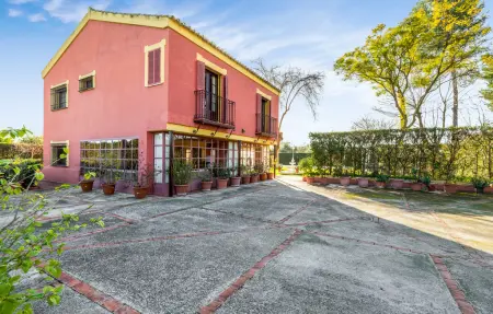 Maison 12 personnes à Moron de la Frontera - Photo 12