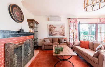 Maison 12 personnes à Moron de la Frontera - Photo 17