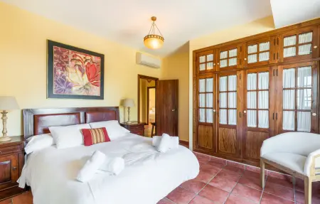 Maison 12 personnes à Moron de la Frontera - Photo 20