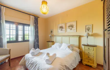 Maison 12 personnes à Moron de la Frontera - Photo 22