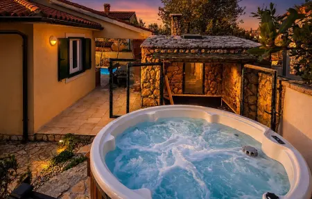 Villa Valencan, Maison 8 personnes à Rovinj - Photo 1