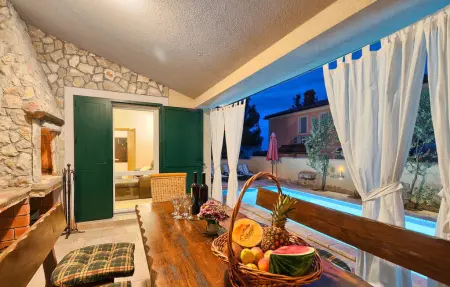 Villa Valencan, Maison 8 personnes à Rovinj - Photo 2