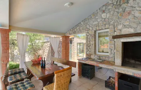 Villa Valencan, Maison 8 personnes à Rovinj - Photo 5