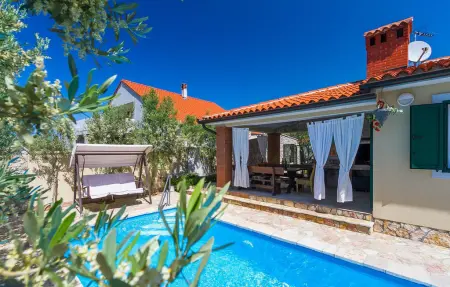 Villa Valencan, Maison 8 personnes à Rovinj - Photo 6