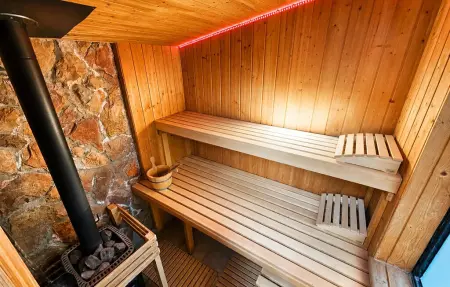 Villa Valencan, Maison 8 personnes à Rovinj - Photo 7