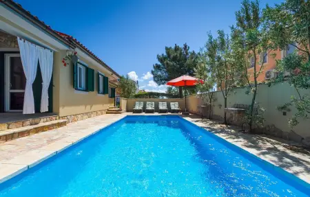 Villa Valencan, Maison 8 personnes à Rovinj - Photo 8