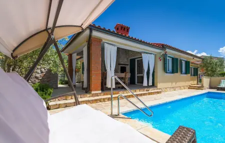 Villa Valencan, Maison 8 personnes à Rovinj - Photo 9