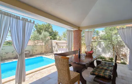 Villa Valencan, Maison 8 personnes à Rovinj - Photo 10