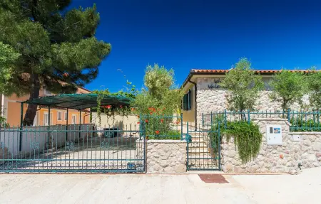 Villa Valencan, Maison 8 personnes à Rovinj - Photo 19