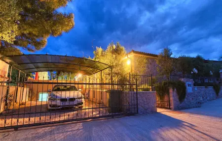 Villa Valencan, Maison 8 personnes à Rovinj - Photo 21
