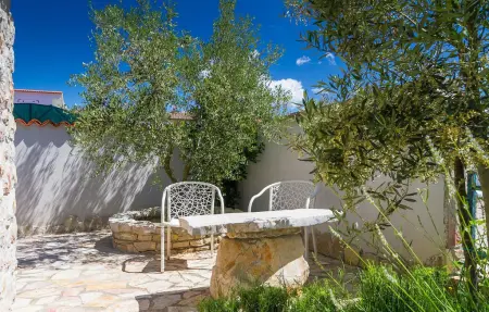 Villa Valencan, Maison 8 personnes à Rovinj - Photo 22