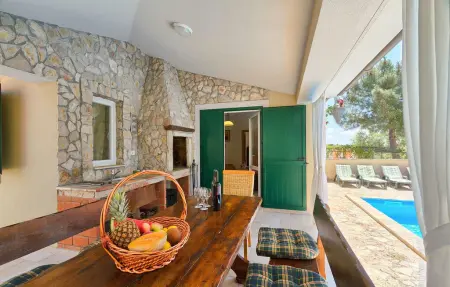 Villa Valencan, Maison 8 personnes à Rovinj - Photo 24