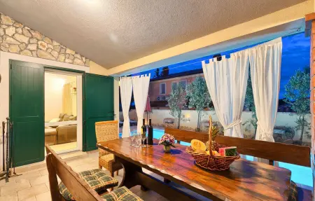 Villa Valencan, Maison 8 personnes à Rovinj - Photo 26