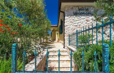 Villa Valencan, Maison 8 personnes à Rovinj - Photo 27