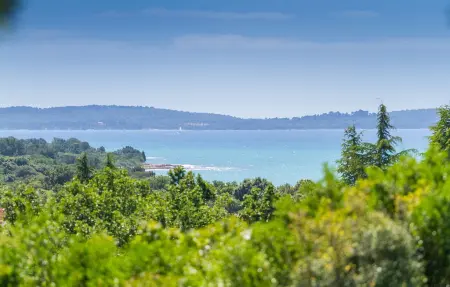 Villa Valencan, Maison 8 personnes à Rovinj - Photo 28