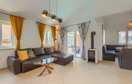 Villa Valencan, Maison 8 personnes à Rovinj - Photo 29
