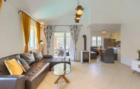 Villa Valencan, Maison 8 personnes à Rovinj - Photo 30