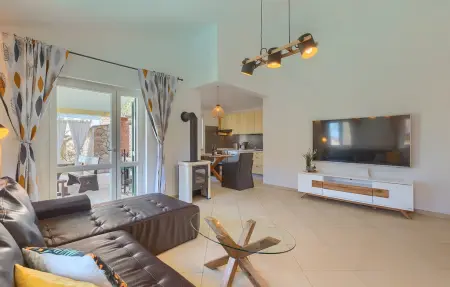 Villa Valencan, Maison 8 personnes à Rovinj - Photo 32