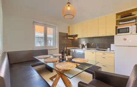 Villa Valencan, Maison 8 personnes à Rovinj - Photo 33