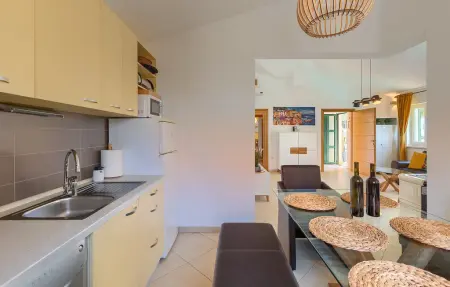 Villa Valencan, Maison 8 personnes à Rovinj - Photo 34