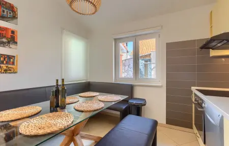 Villa Valencan, Maison 8 personnes à Rovinj - Photo 35
