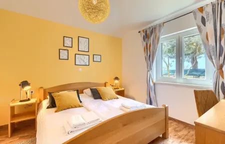 Villa Valencan, Maison 8 personnes à Rovinj - Photo 36