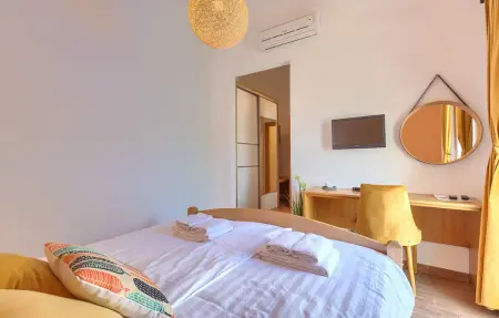 Villa Valencan, Maison 8 personnes à Rovinj - Photo 37